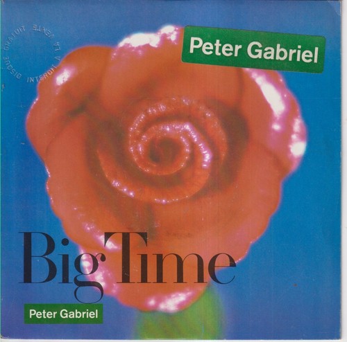Peter gabriel sg big - gabriel,