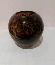 Vase Boule Style Christian