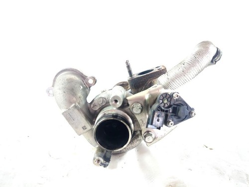 9673283680 turbine - 9673283680,