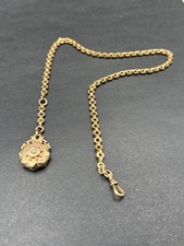 Chaîne de montre de gousset