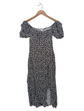 AMISU Robe d’été Dames