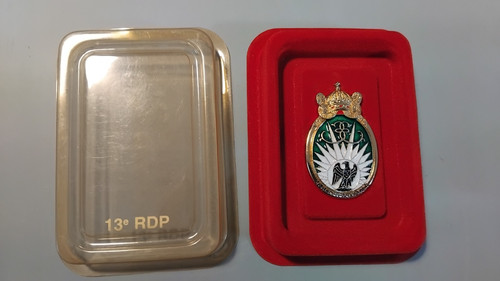 Insigne militaire atlas - militaire,