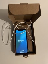 IPHONE XR 64Go Rouge Apple Smartphone Débloqué Tbe