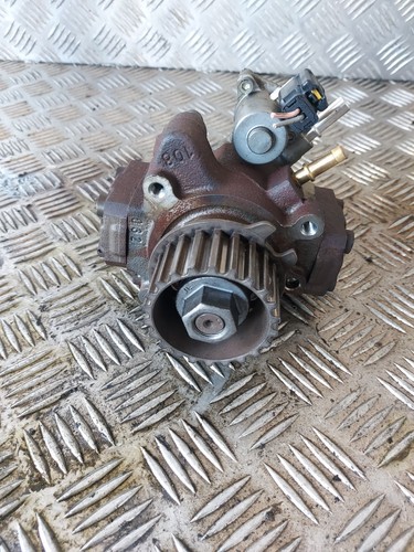 Pompe injection continental - pompe,