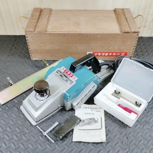 Makita 1805b raboteuse 155mm - makita,