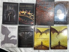 Game of Thrones (Le Trône de
