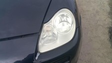 Optique avant principal gauche (feux)(phare) PORSCHE CAYENNE 1 PHASE 1
