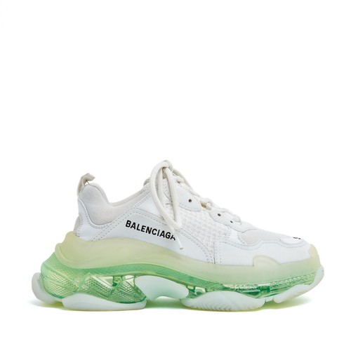 Balenciaga baskets triple - baskets, s