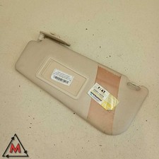 Pare-soleil gauche FIAT GRANDE