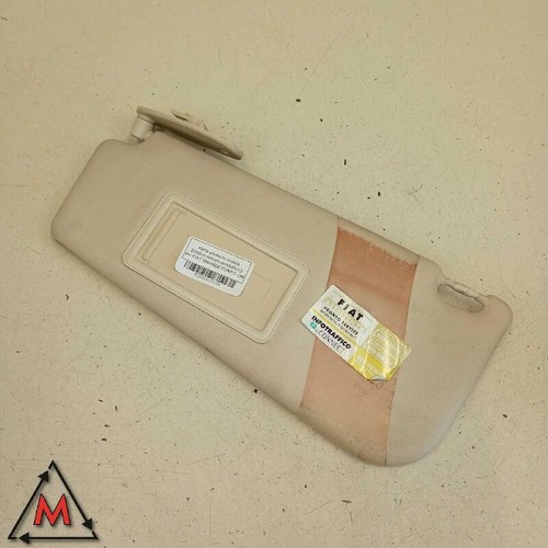 Pare soleil gauche fiat grande - fiat,