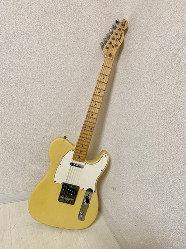 Fender japan telecaster - fender,
