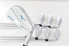 Ensemble de fers flexibles rigides 7 pièces MIZUNO MP-4 4-5-6-7-8-9-P PW...