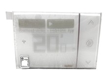 Thermostat intelligent pour