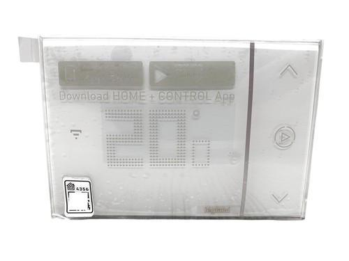 Thermostat intelligent pour