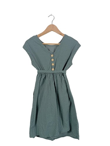 Seraphine robe trapèze dames - robe,