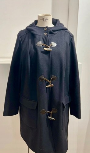 Manteau long max mara marina - manteau,