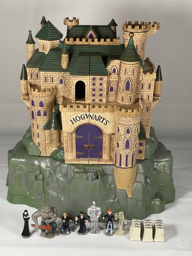 Harry potter polly pocket - harry,