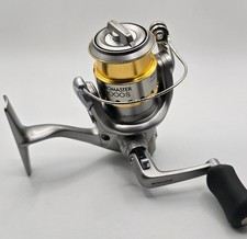 Moulinet toupie Shimano 05