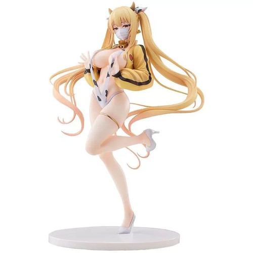 Figurine sayuri vache - sayuri,