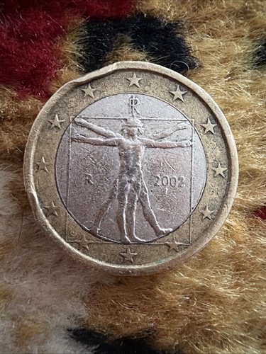 Très rare pièce - de, 1