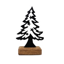 Weihnachtstanne Déco Arbre En