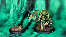 Warmachine Cryx Helldiver
