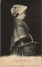 CPA Coiffes et Costumes