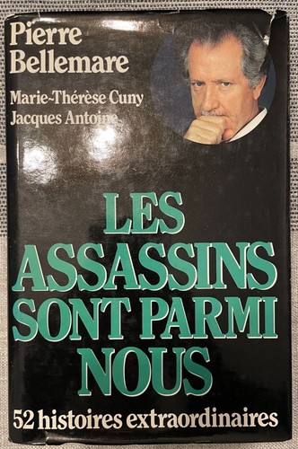 Les assassins sont - les, parmi