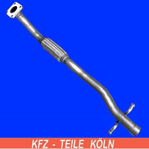 Audi 4 tuyau - (8z0),