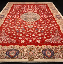 Orient Tapis Keschan 385 X 291
