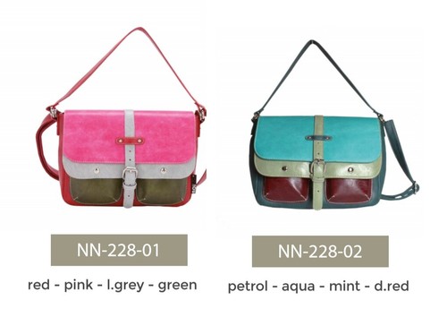Noi sac à main - hi, di