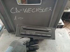 Original Audi A4 S4 8E B6 A3