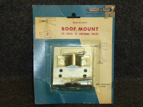 Nos parker antenna - parker,