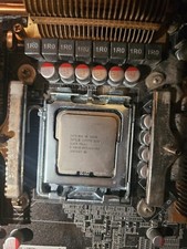 Processeur Intel Core 2 Quad
