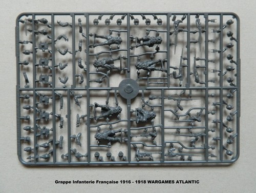 Wargames atlantic grappe - wargames,