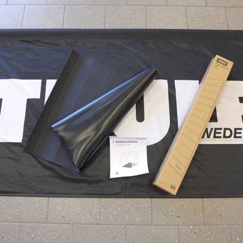 Thule tapis protection - thule,