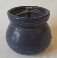 ANCIEN POT À TABAC ALFRED