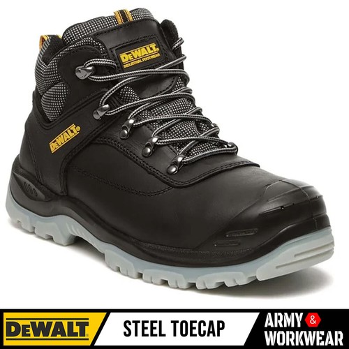 Dewalt sécurité bottes - sécurité,
