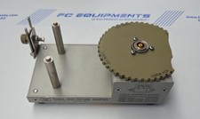 HP Agilent Keysight 16099A Test Fixture Adapter (SEE PICS)