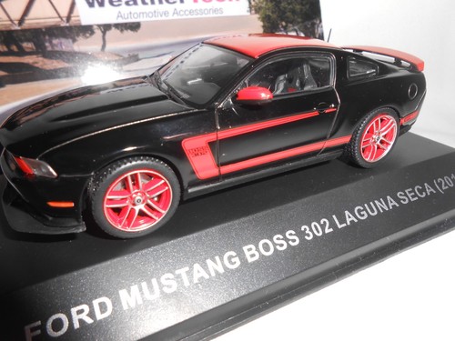 Ford mustang boss 302 laguna - ford,