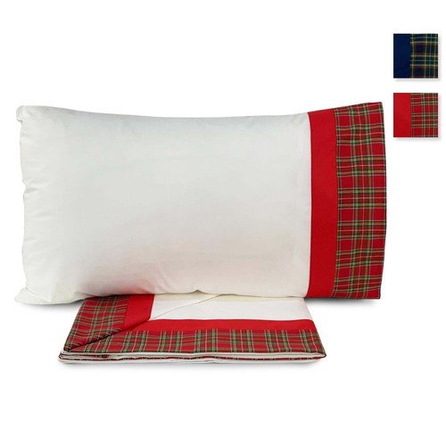 Ensemble draps coton - ensemble,