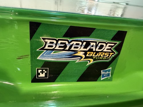 Hasbro beyblade burst - hasbro,