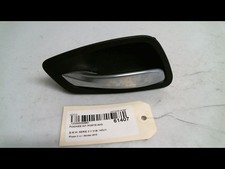 POIGNEE DE PORTE INTERIEUR GAUCHE AVANT BMW SERIE 3 (E90) 2010 51417144545
