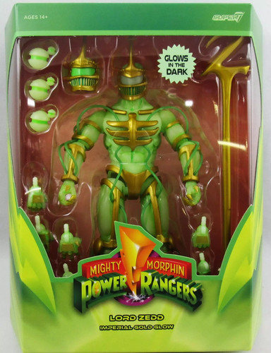 Mighty morphin power - morphin, rangers