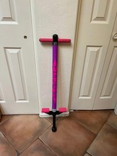 Pogo Stick (38" Tall)