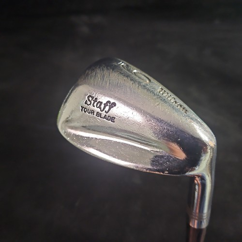Vintage wilson staff - vintage,