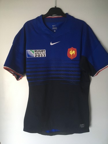 Maillot rugby porte - , de