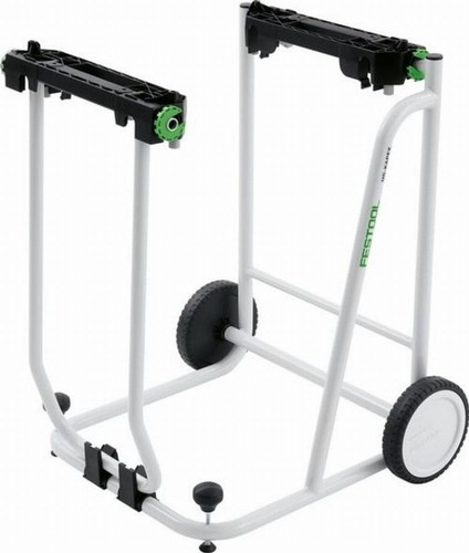 Châssis transport festool - de,