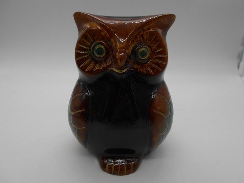 Ravissante figurine hibou - ravissante,