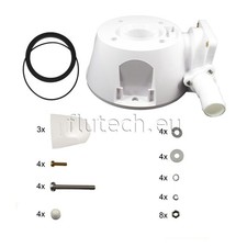 Jabsco 37004-1000 Ensemble